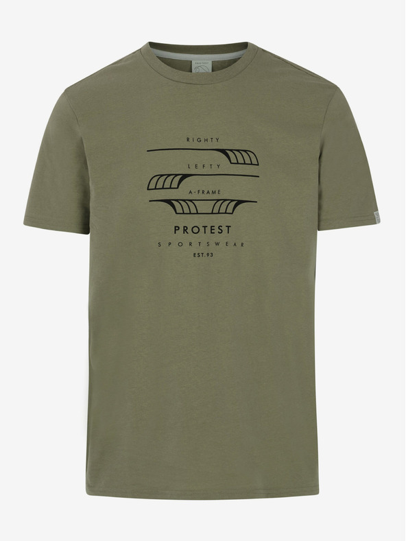 Protest Muška majica Protest PRTRIMBLE