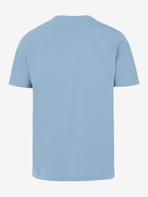 Protest Muška majica Protest PRTRIMBLE