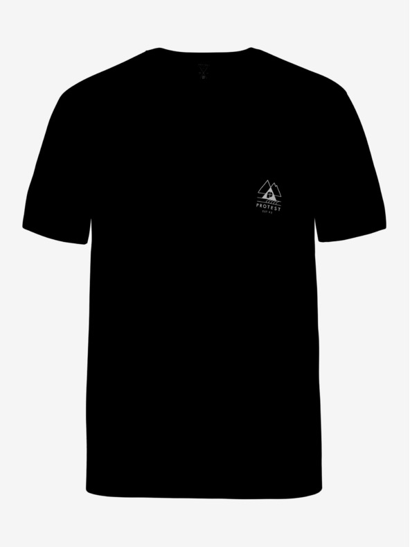 Protest Muška majica Protest ISIAH