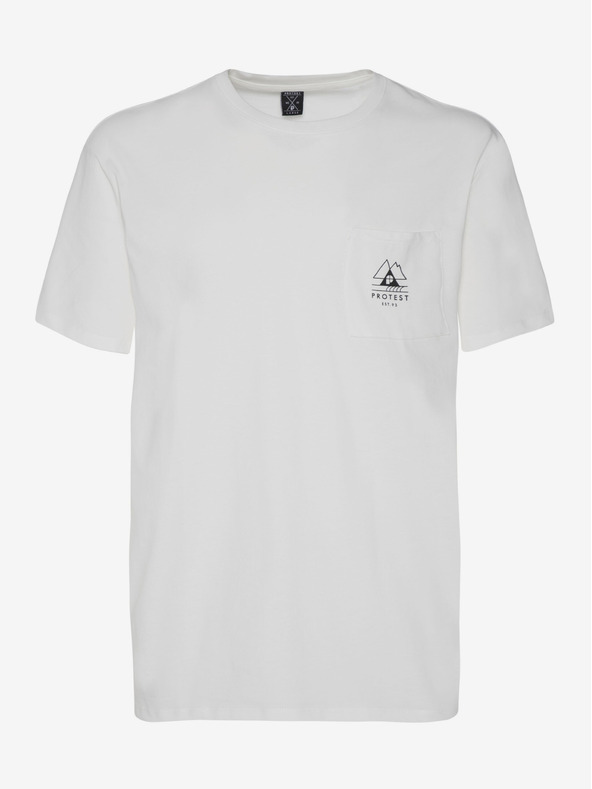 Protest Muška majica Protest ISIAH