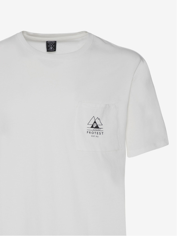 Protest Muška majica Protest ISIAH