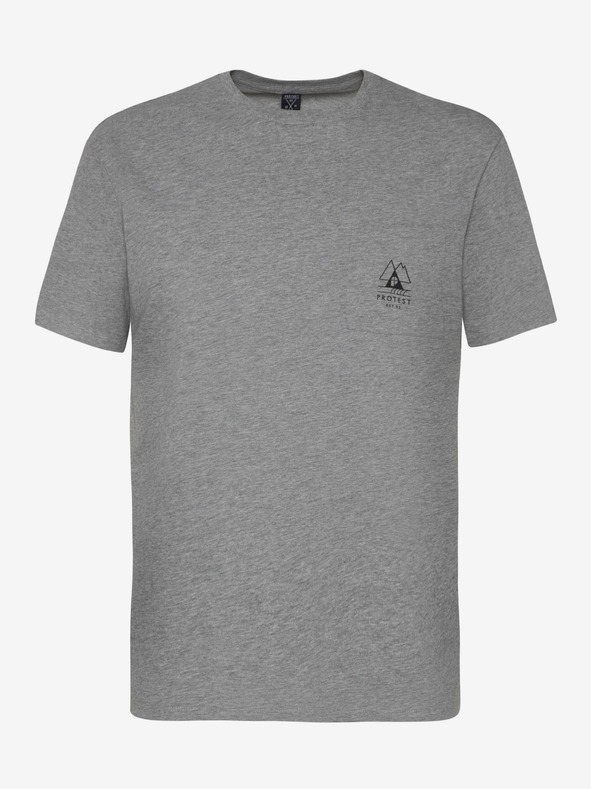 Protest Muška majica Protest ISIAH