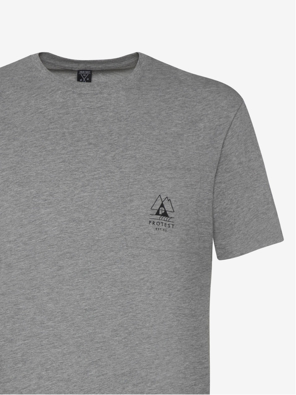 Protest Muška majica Protest ISIAH