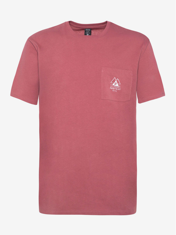 Protest Muška majica Protest ISIAH