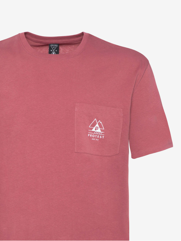 Protest Muška majica Protest ISIAH