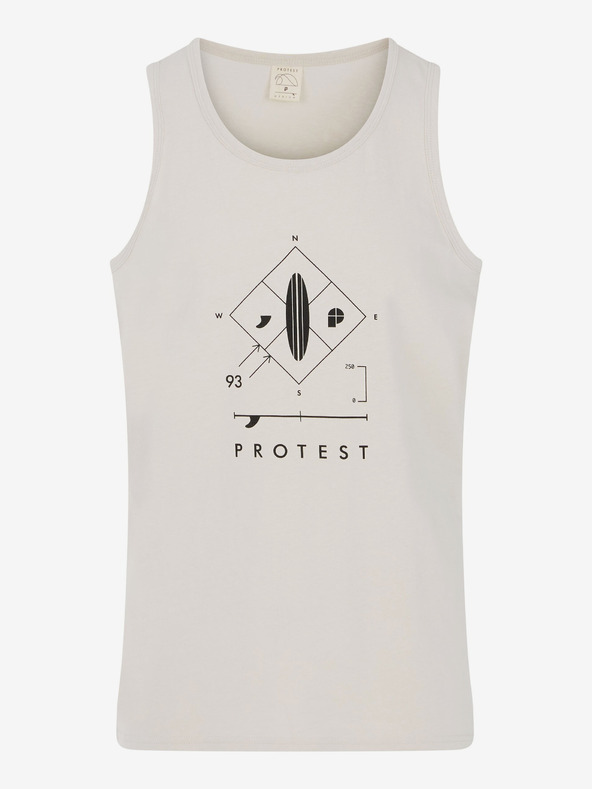 Protest Protest PRTRALNO muška majica bez rukava