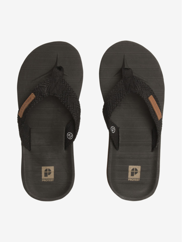 Protest Protest HAITI muških japanki