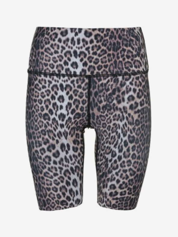 Athlecia Ženske elastične kratke hlače Athlecia WINDIA