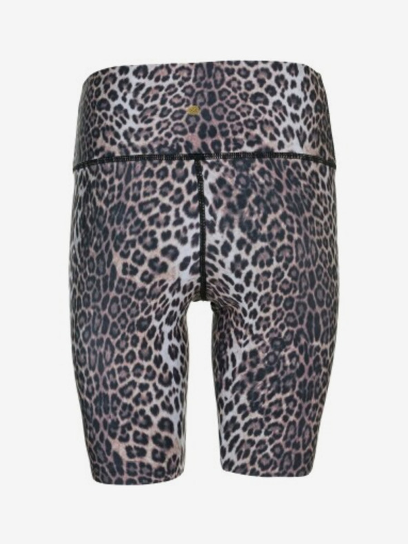 Athlecia Ženske elastične kratke hlače Athlecia WINDIA