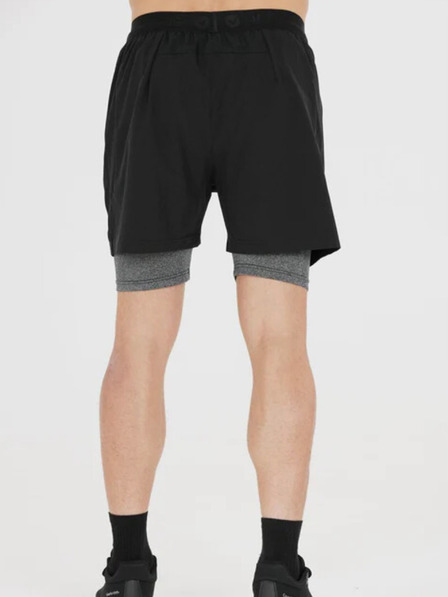 Virtus Muške sportske kratke hlače Virtus DYLAN 2u1