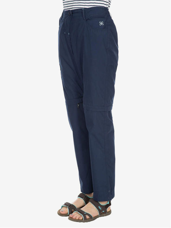 Trespass Ženske vanjske hlače Trespass RAMBLER CONVERTIBLE