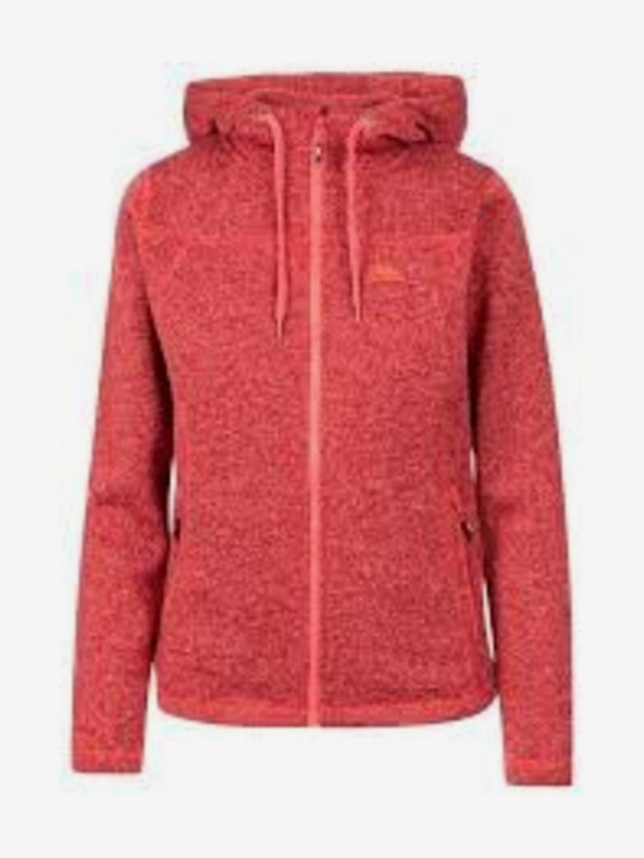 Trespass Ženska flis majica Trespass DODELIA