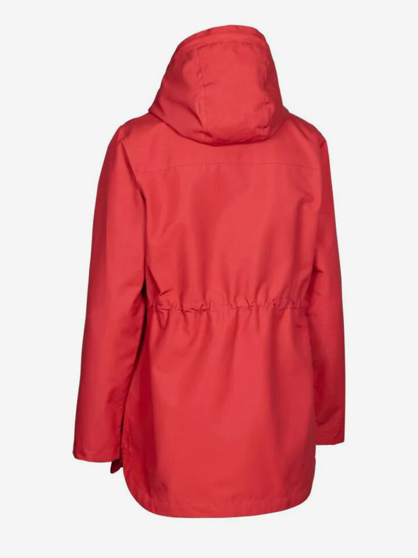 Trespass Ženska vodootporna jakna Trespass FINCH