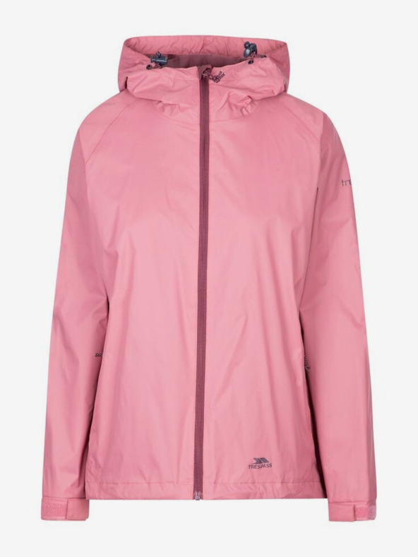 Trespass Ženska vodootporna jakna Trespass Tayah II