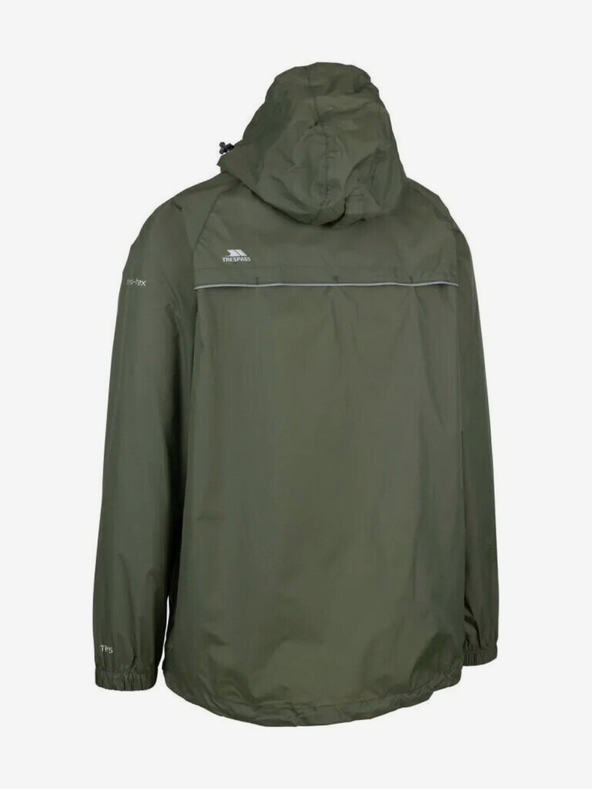 Trespass Ženska sportska jakna Trespass QIKPAC