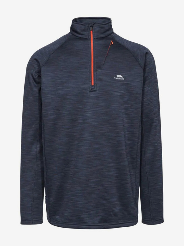 Trespass Muški sportski sweatshirt Trespass COLLINS