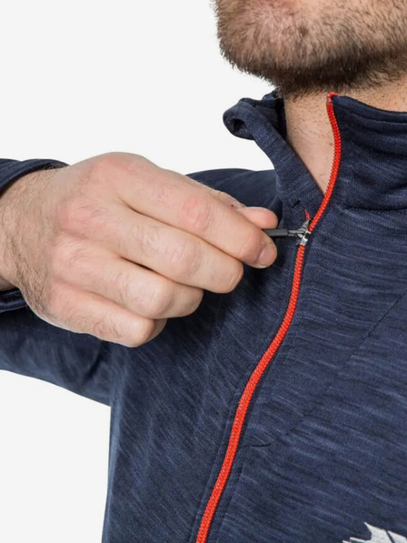 Trespass Muški sportski sweatshirt Trespass COLLINS