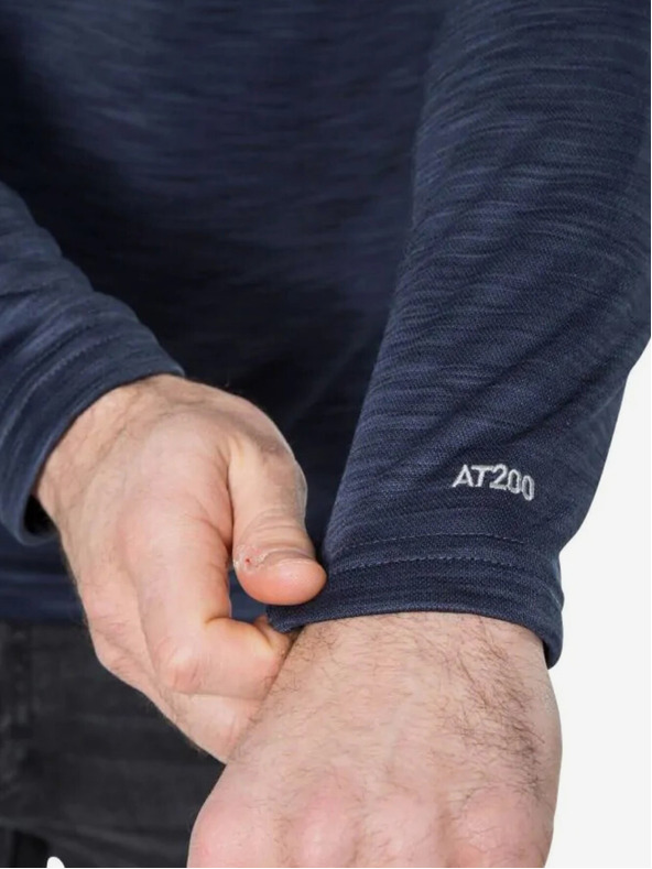 Trespass Muški sportski sweatshirt Trespass COLLINS