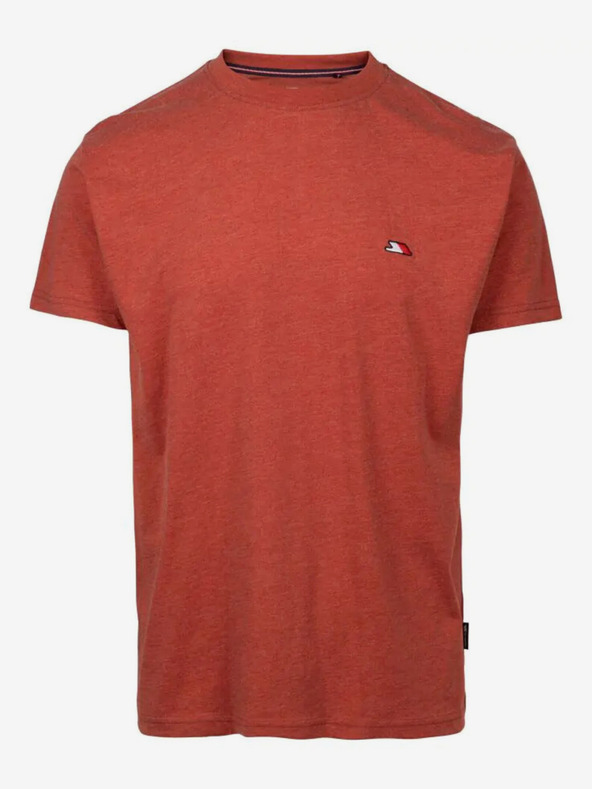 Trespass Muška majica kratkih rukava Trespass BANAS