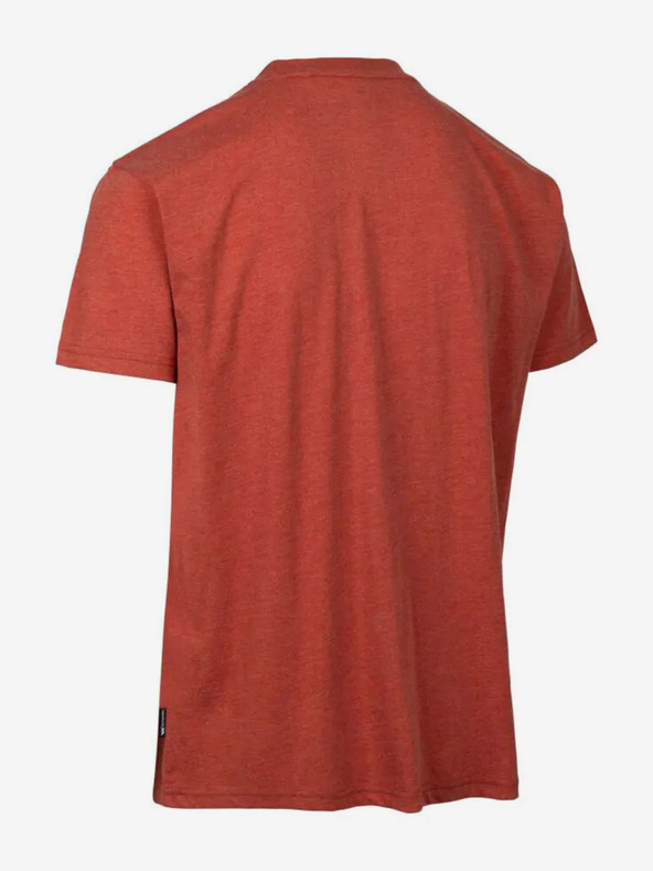 Trespass Muška majica kratkih rukava Trespass BANAS