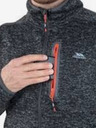 Trespass Muški vanjski sweatshirt Trespass BINGHAM