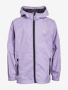 Trespass Dječja vodootporna jakna Trespass Qikpac Jacket