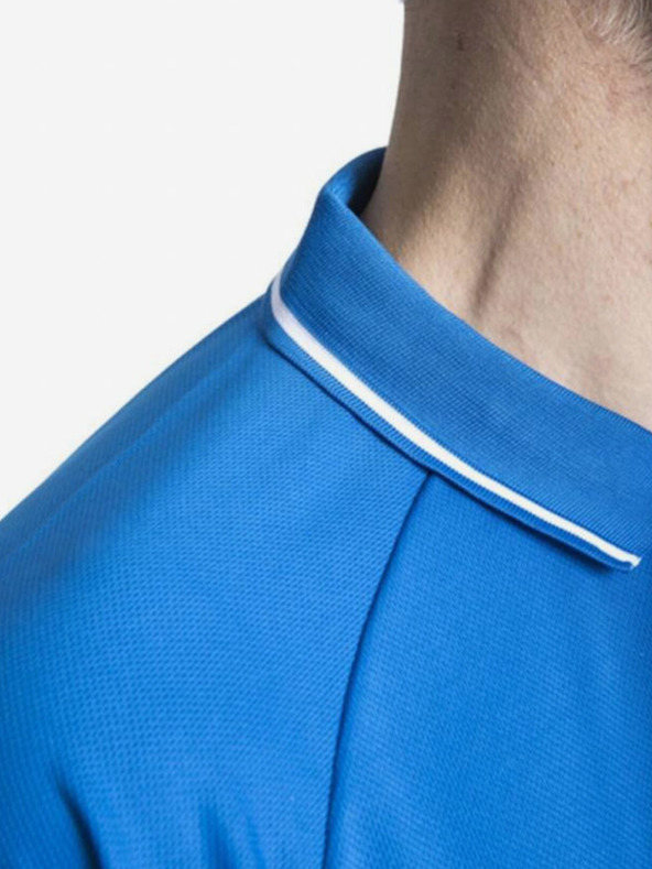 Trespass Muška majica kratkih rukava Trespass s Bonington ovratnikom