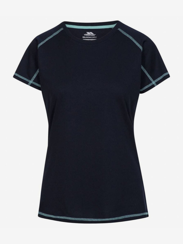 Trespass Ženska majica kratkih rukava Trespass Viktoria