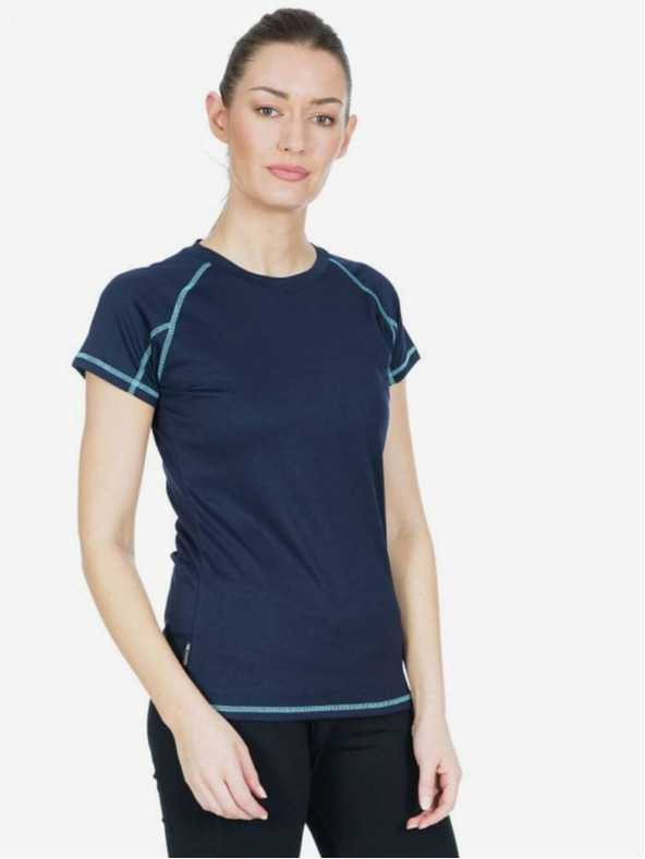 Trespass Ženska majica kratkih rukava Trespass Viktoria