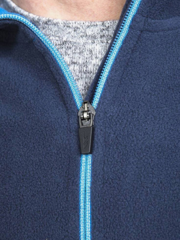 Trespass Muška majica s kapuljačom od flisa Trespass Blackford