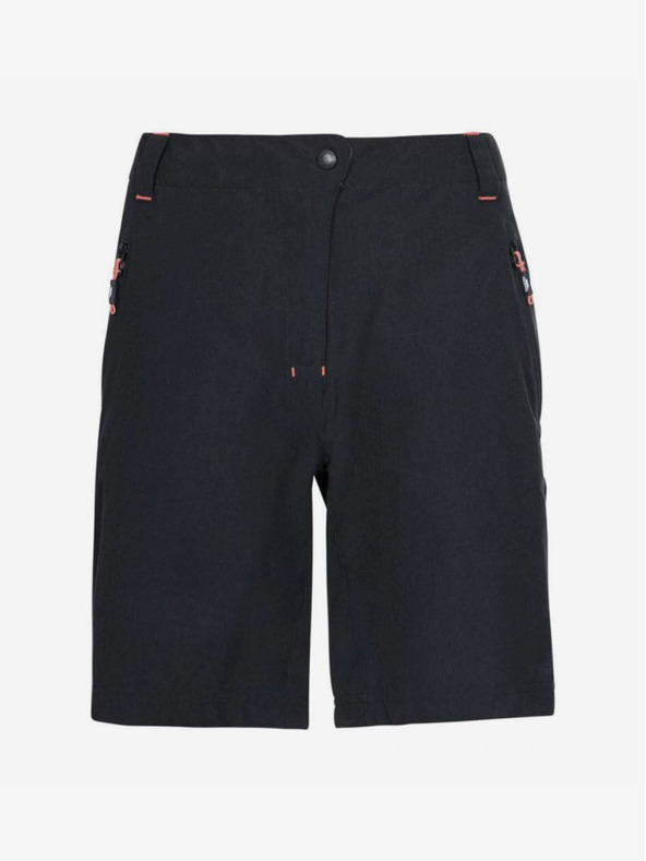 Trespass Trespass Brooksy ženske vanjske kratke hlače