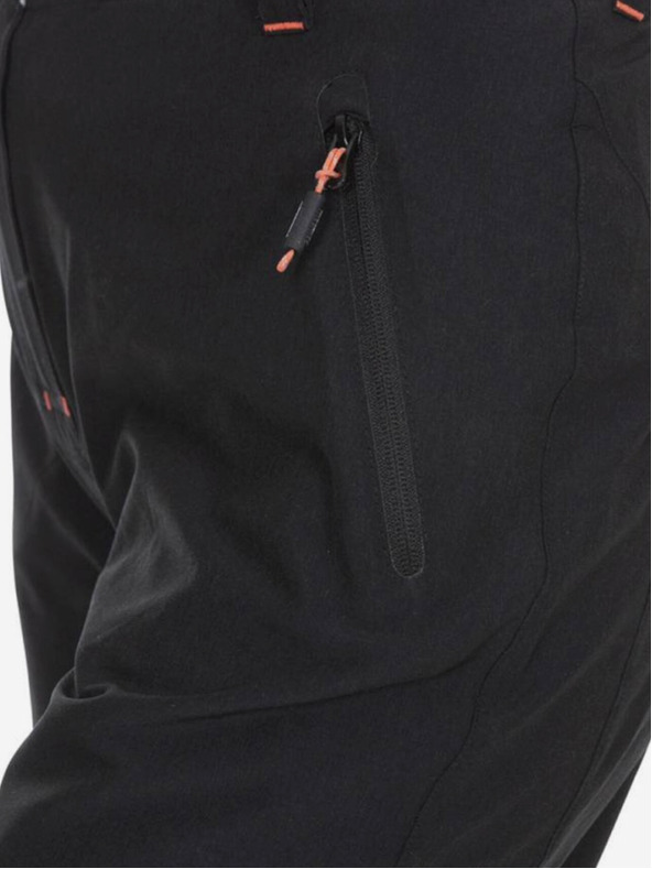 Trespass Trespass Brooksy ženske vanjske kratke hlače