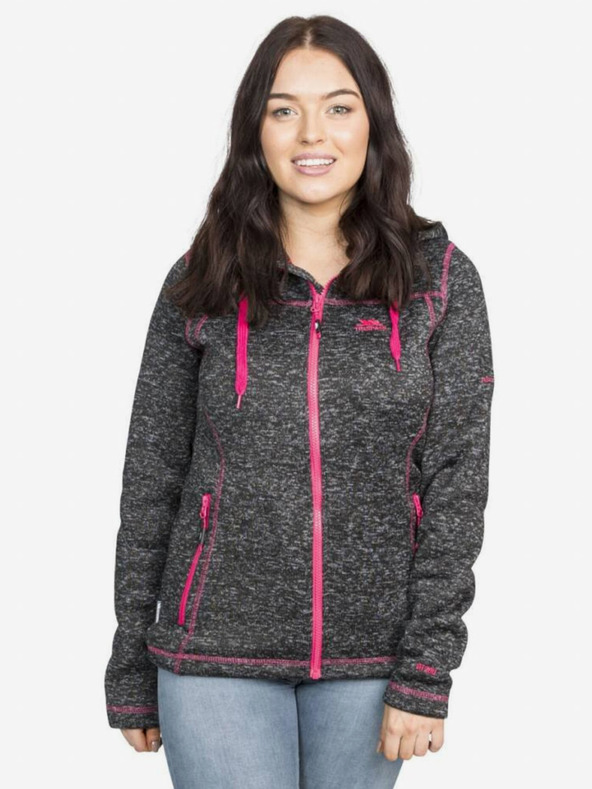 Trespass Ženski sweatshirt Trespass Odelia B