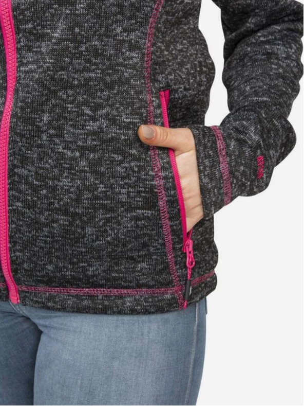 Trespass Ženski sweatshirt Trespass Odelia B