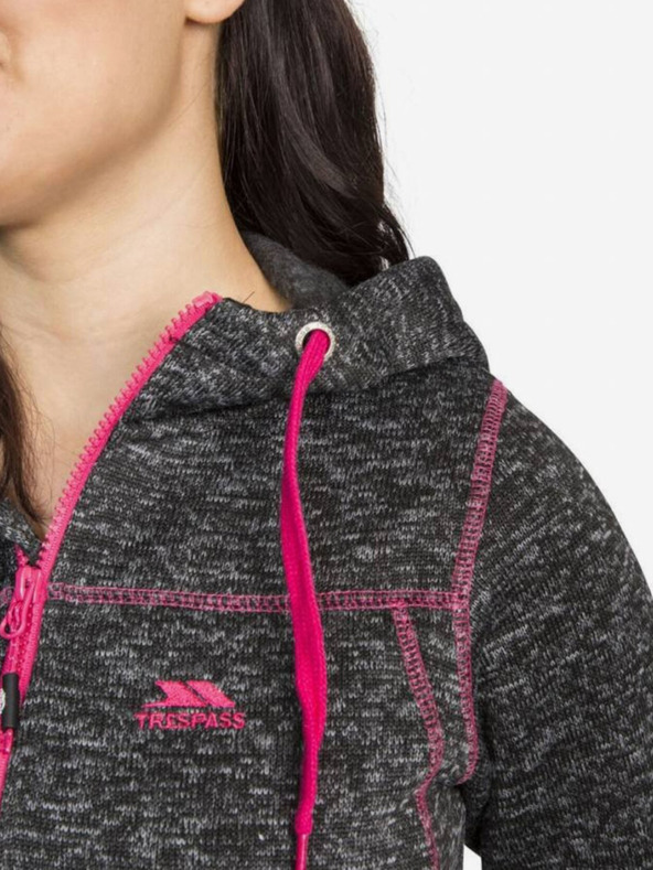 Trespass Ženski sweatshirt Trespass Odelia B