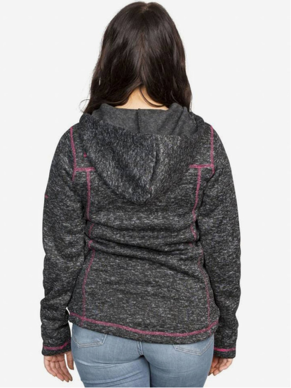 Trespass Ženski sweatshirt Trespass Odelia B