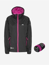 Trespass Ženska jakna Trespass Qikpac
