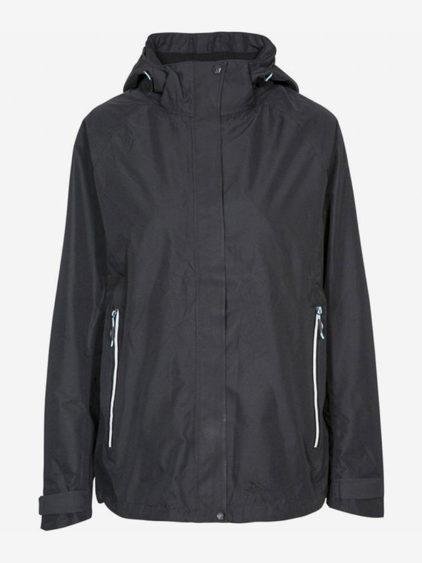 Trespass Trespass recenzija ženske vodootporne jakne