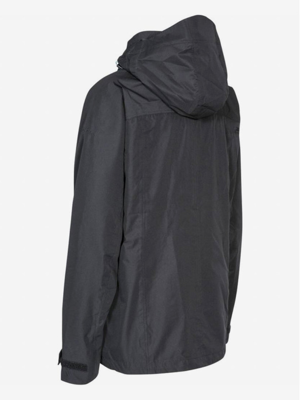 Trespass Trespass recenzija ženske vodootporne jakne