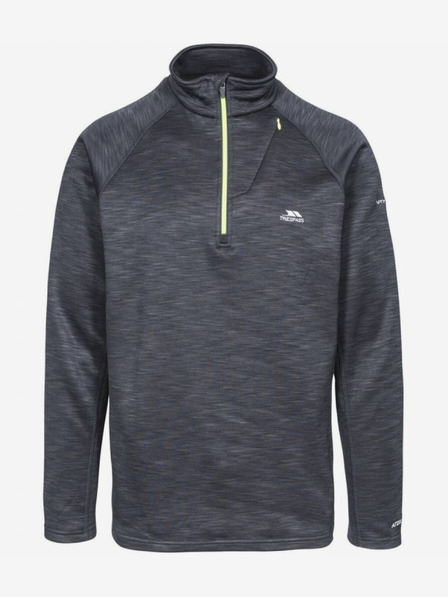 Trespass Muška majica s kapuljačom od flisa Trespass Collins