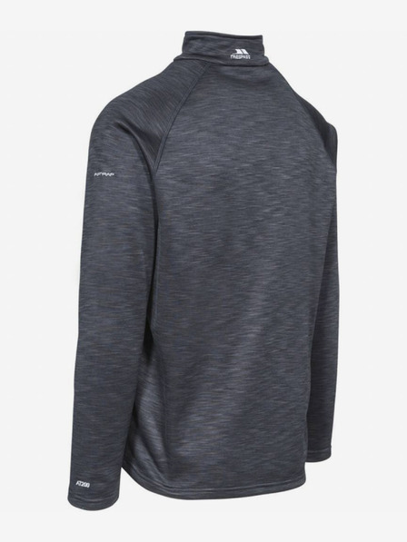 Trespass Muška majica s kapuljačom od flisa Trespass Collins