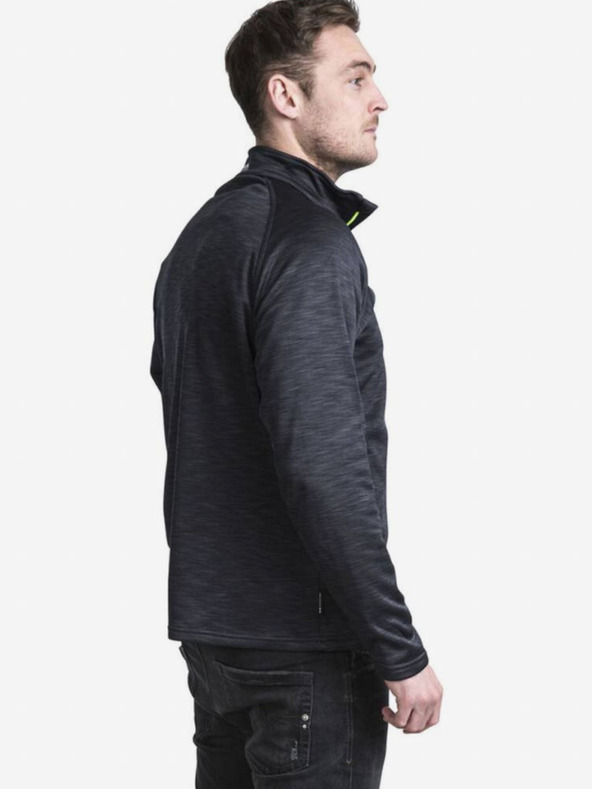 Trespass Muška majica s kapuljačom od flisa Trespass Collins