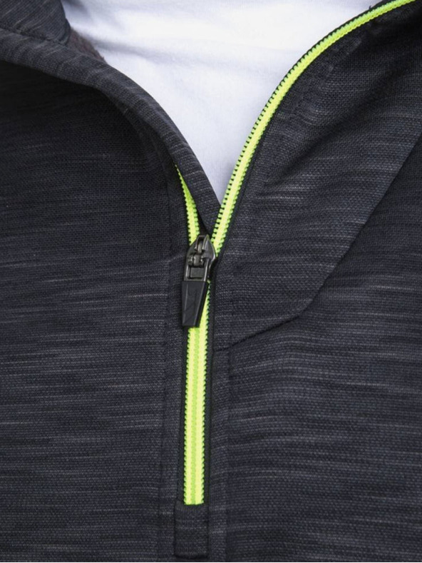 Trespass Muška majica s kapuljačom od flisa Trespass Collins