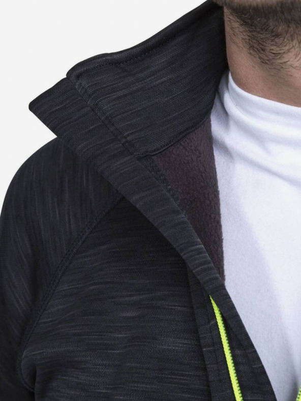 Trespass Muška majica s kapuljačom od flisa Trespass Collins