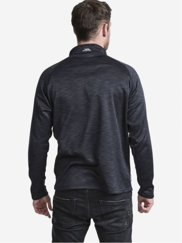 Trespass Muška majica s kapuljačom od flisa Trespass Collins