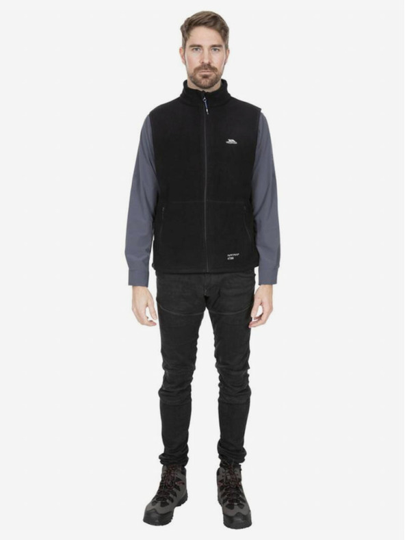 Trespass Muški prsluk od flisa Trespass Othos II