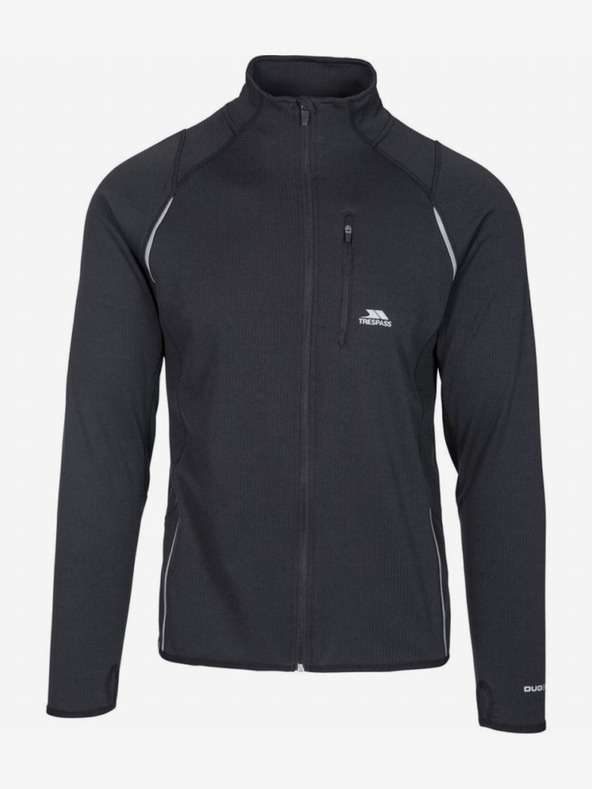 Trespass Muški sweatshirt Trespass Whiten