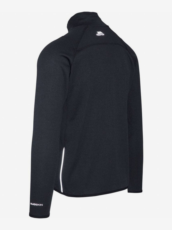 Trespass Muški sweatshirt Trespass Whiten