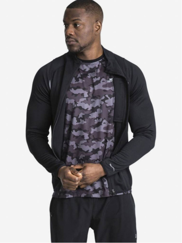 Trespass Muški sweatshirt Trespass Whiten