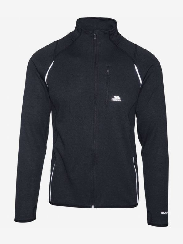 Trespass Muški sweatshirt Trespass Whiten